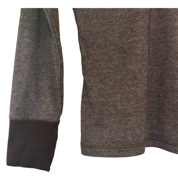 Columbia Shirt Womens Medium Long Sleeve Outdoor V Neck Casual Stretch XCQ - Picture 4 of 9